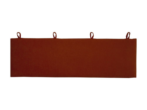 Rückenpolster 100 - 160 cm
