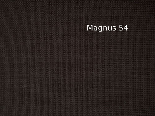 Magnus braun