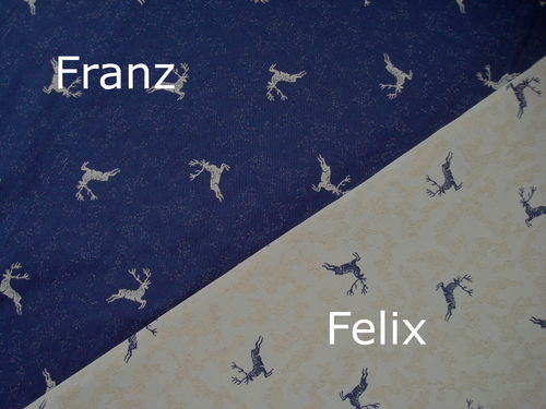 Hirsch  Franz /  Felix